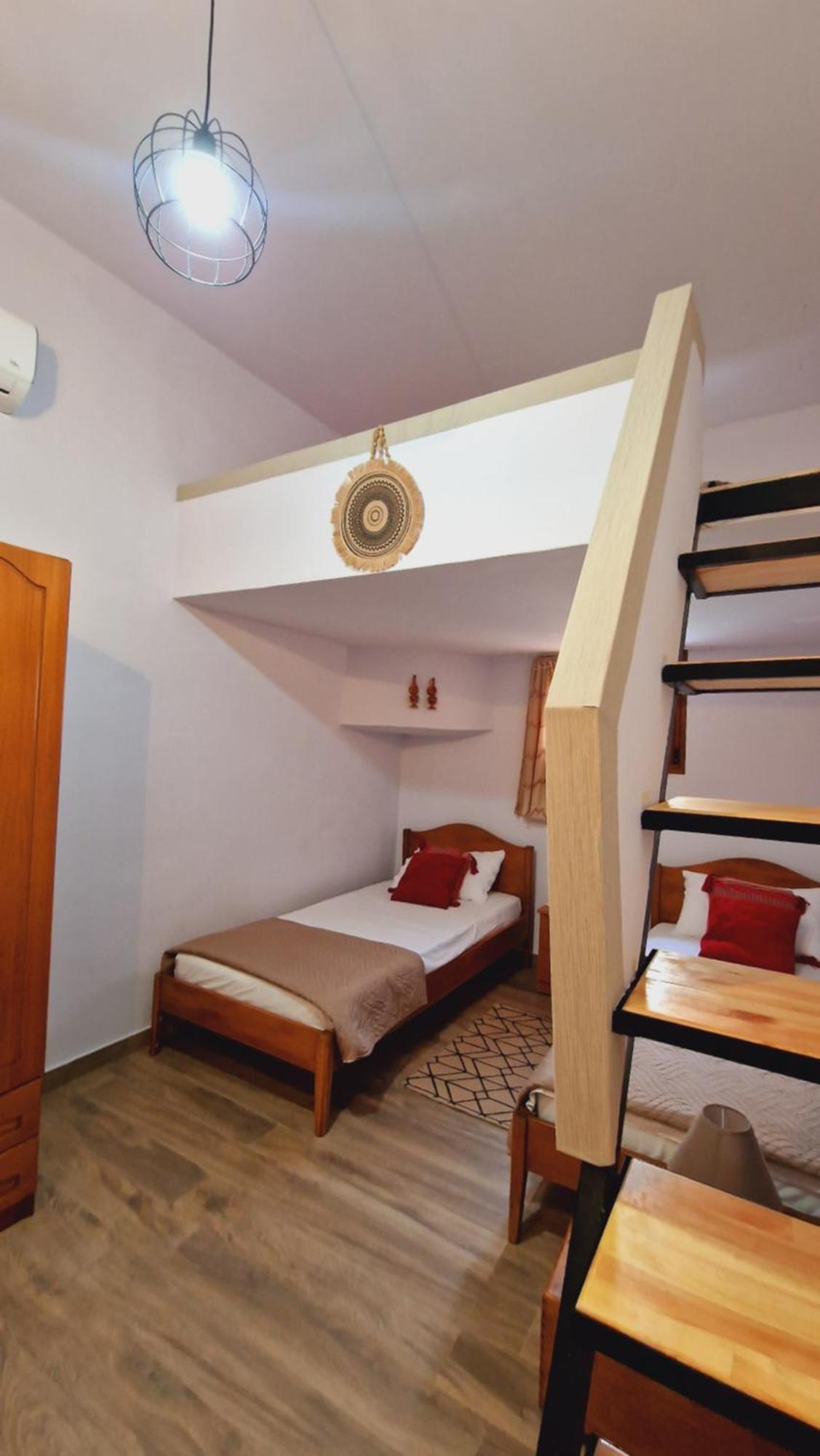 Seva Monolithos House Villa Екстериор снимка